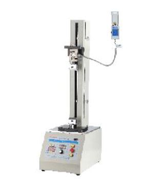 แท่นทดสอบแรงดึงแนวตั้งแบบสเต็ปเปอร์มอเตอร์ sjs-1kv